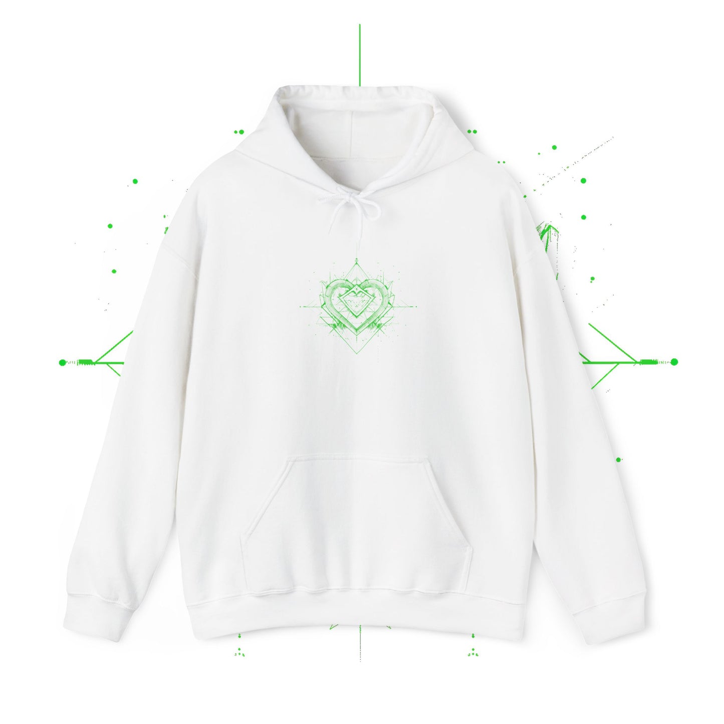 Boundless Love (Heart Chakra)