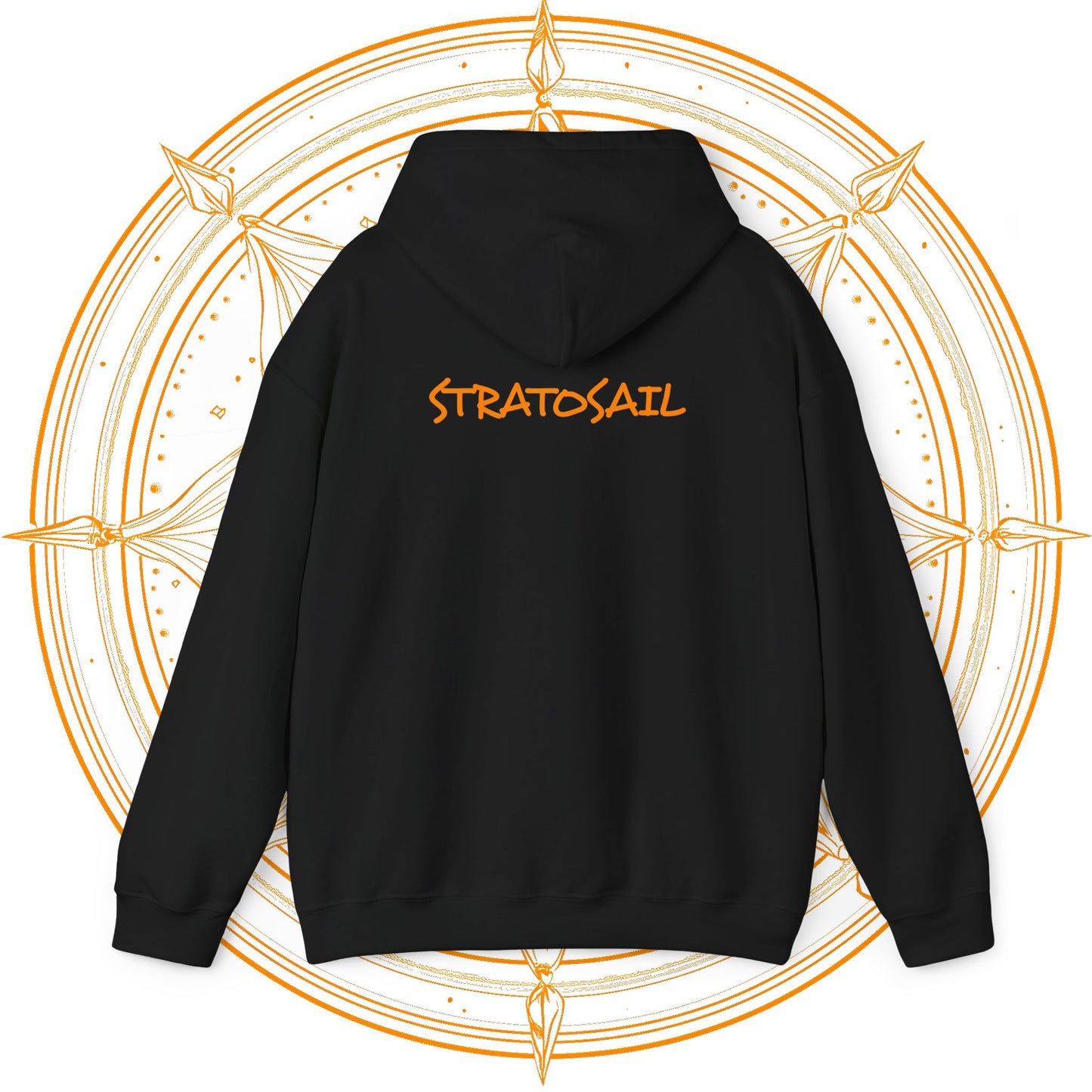 Creative Flow (Sacral Chakra)