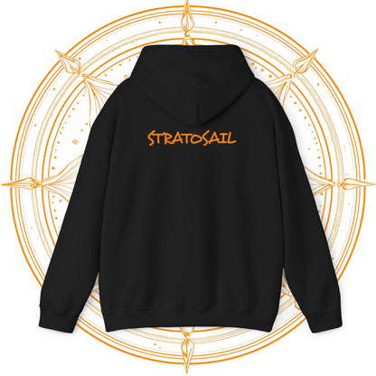 Creative Flow (Sacral Chakra)