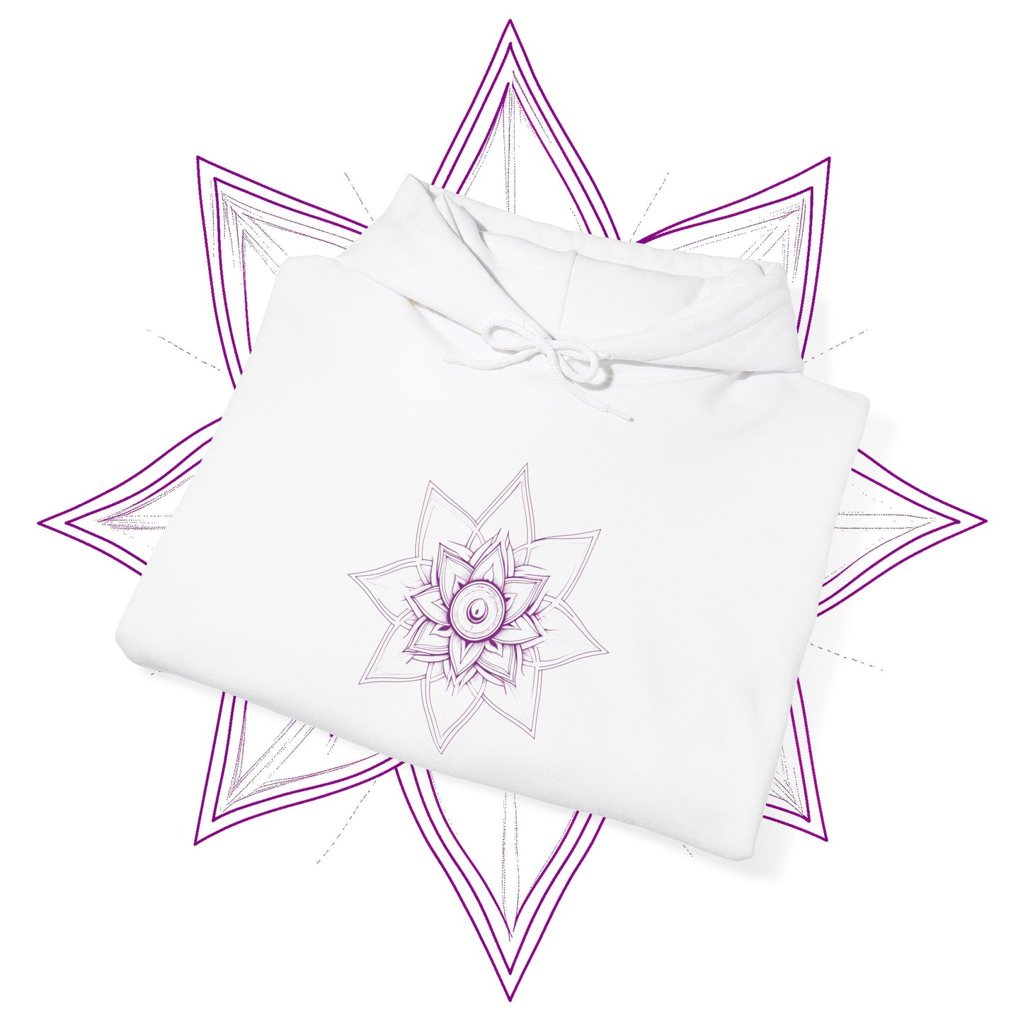 Cosmic Connection (Crown Chakra)
