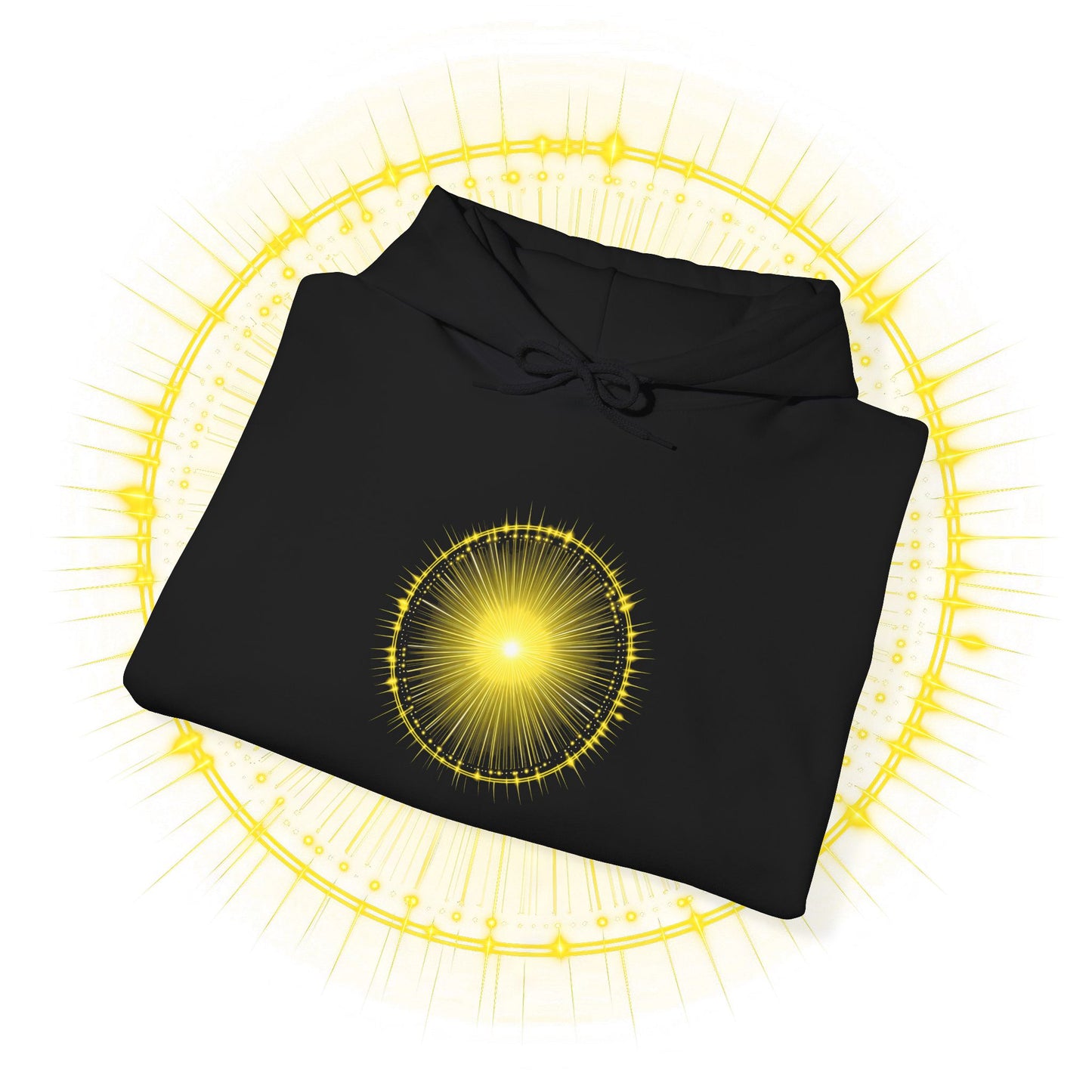 Inner Power (Solar Plexus Chakra)