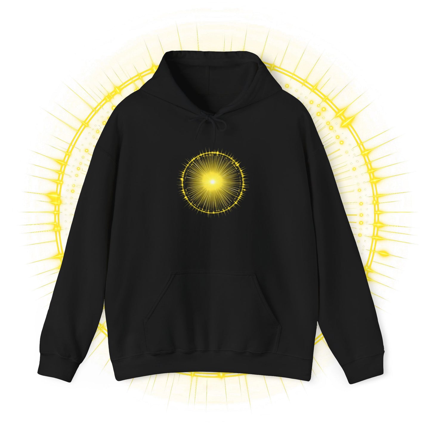 Inner Power (Solar Plexus Chakra)