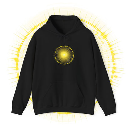Inner Power (Solar Plexus Chakra)