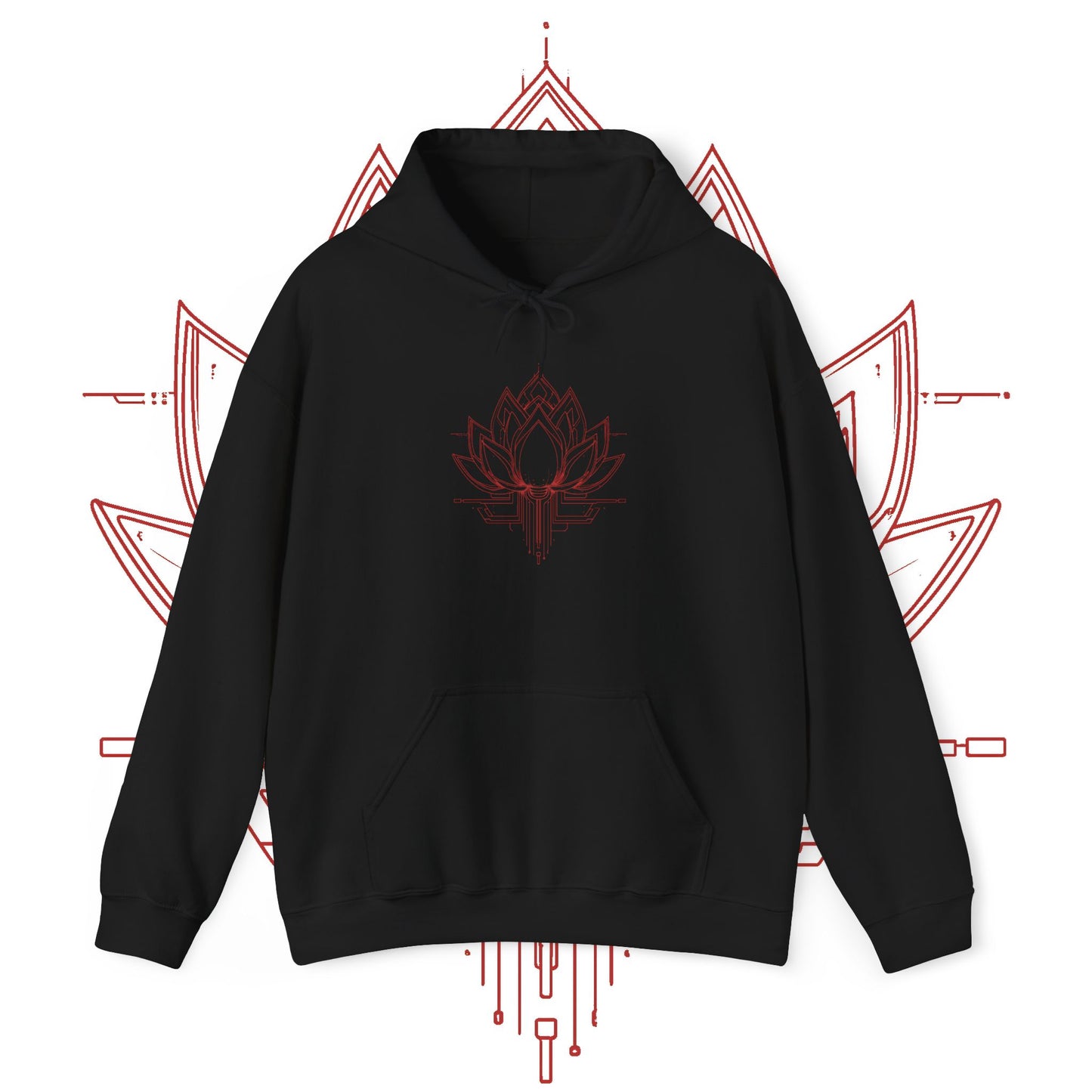 Rooted Stability (Root Chakra)