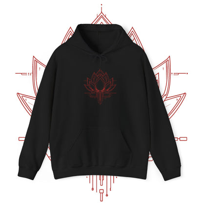 Rooted Stability (Root Chakra)
