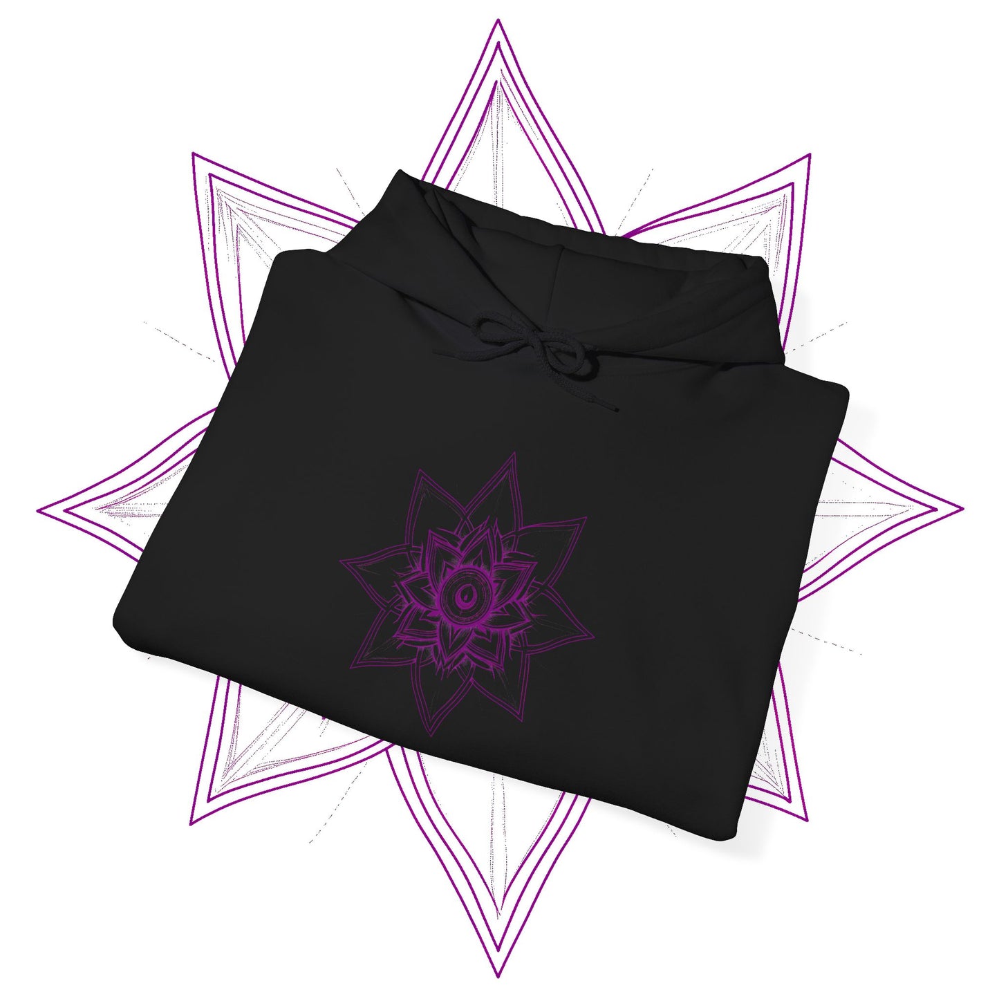 Cosmic Connection (Crown Chakra)