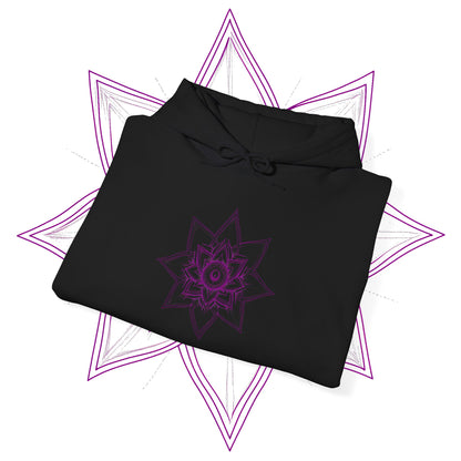 Cosmic Connection (Crown Chakra)