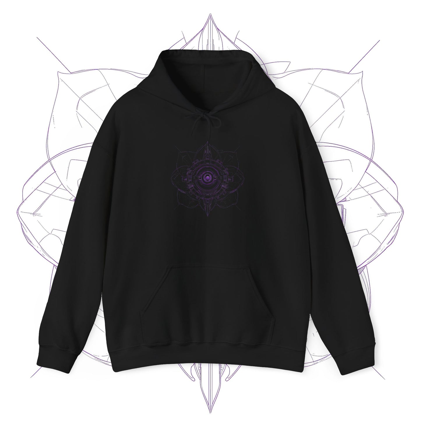Divine Insight (Third Eye Chakra)