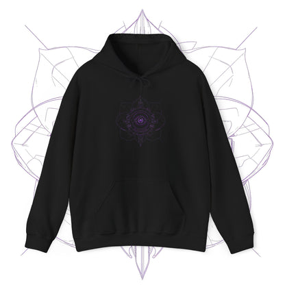 Divine Insight (Third Eye Chakra)