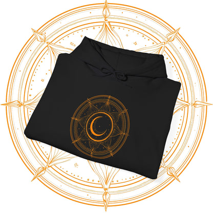Creative Flow (Sacral Chakra)