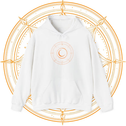 Creative Flow (Sacral Chakra)