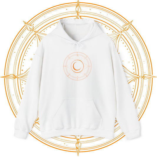 Creative Flow (Sacral Chakra)