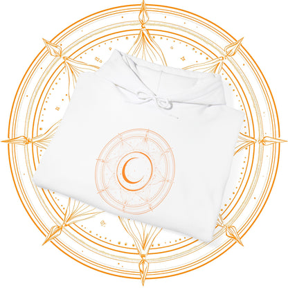 Creative Flow (Sacral Chakra)