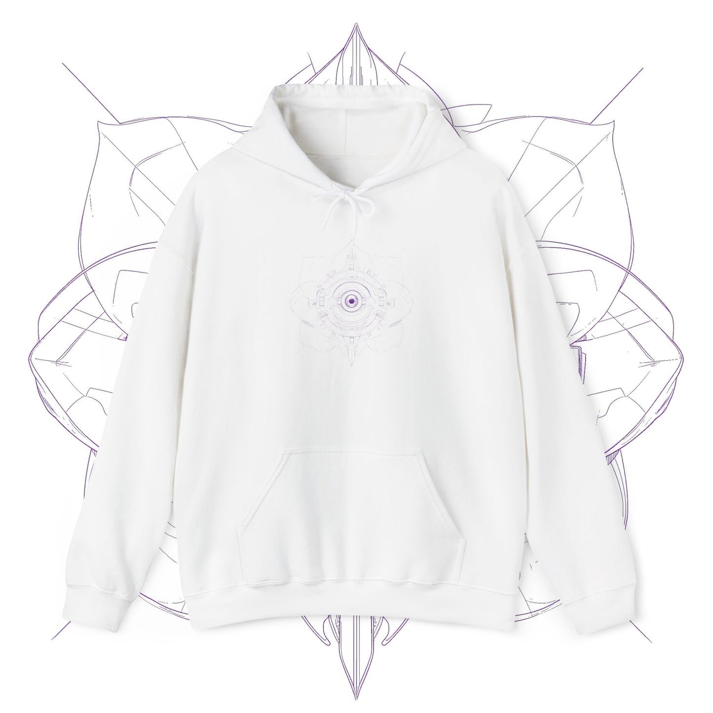 Divine Insight (Third Eye Chakra)