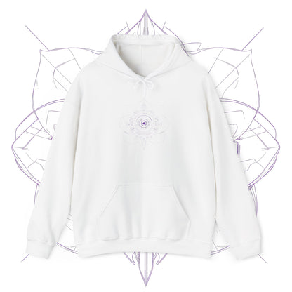 Divine Insight (Third Eye Chakra)