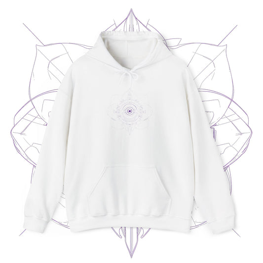 Divine Insight (Third Eye Chakra)