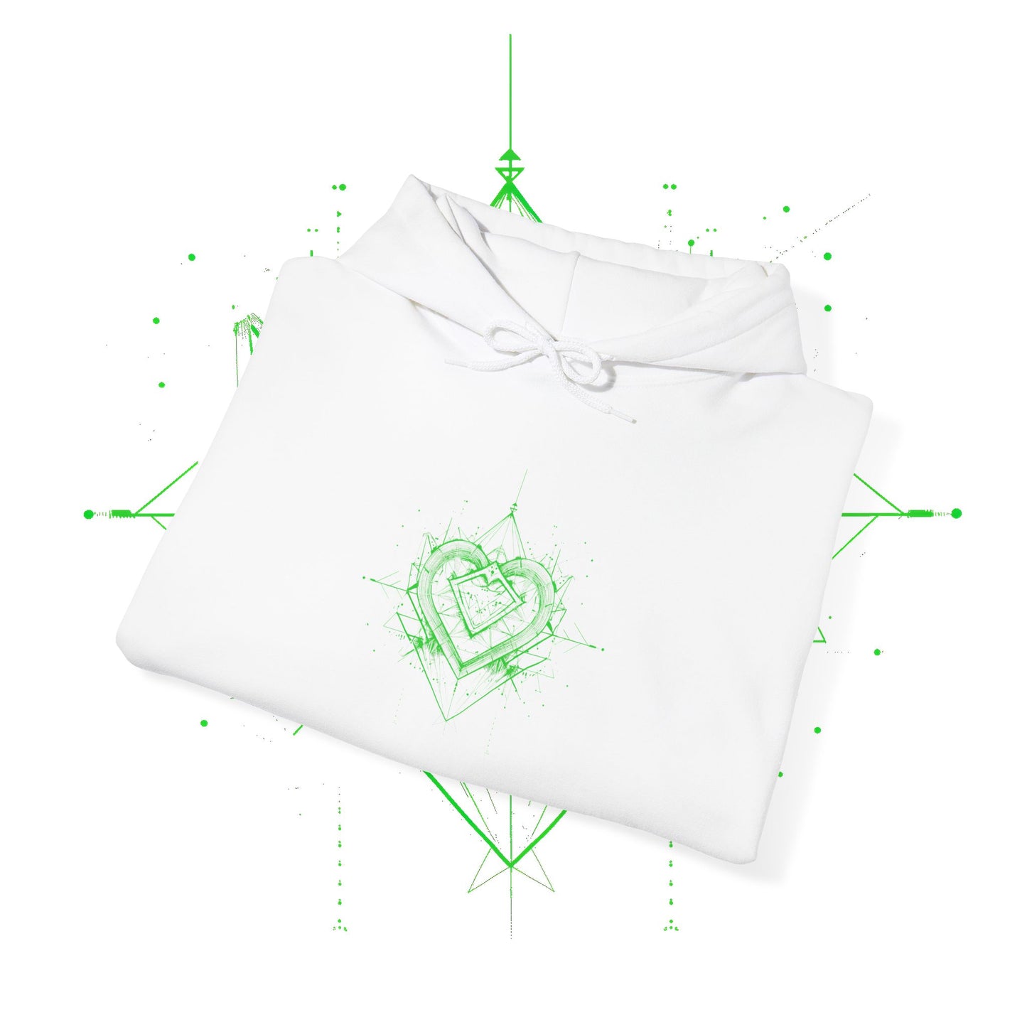 Boundless Love (Heart Chakra)