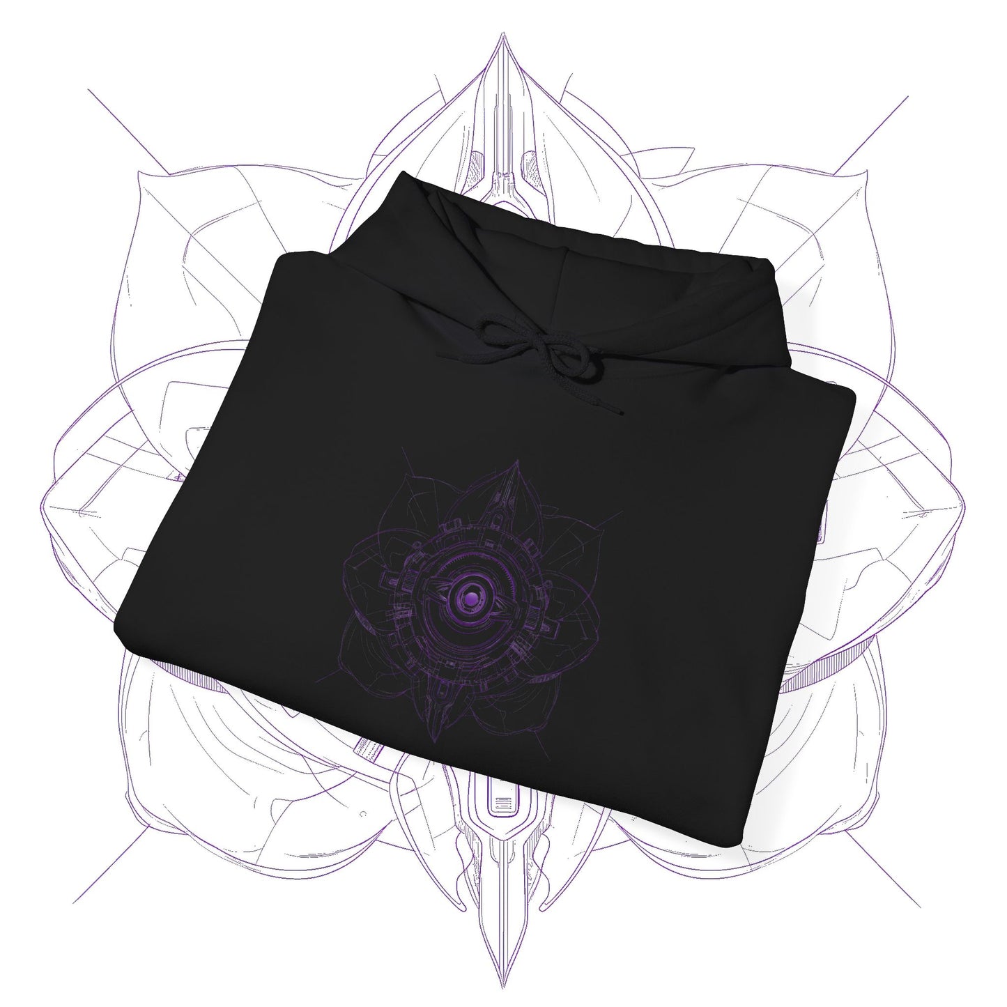 Divine Insight (Third Eye Chakra)