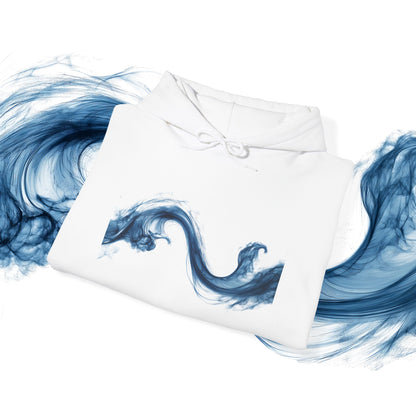 Fluid Harmony (Water Element)