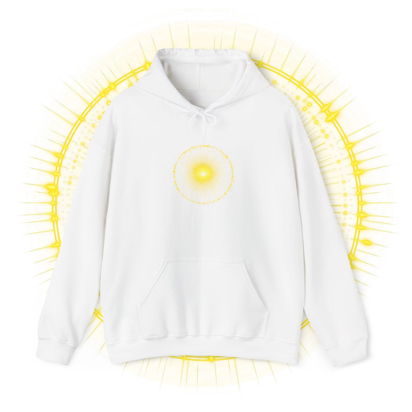 Inner Power (Solar Plexus Chakra)