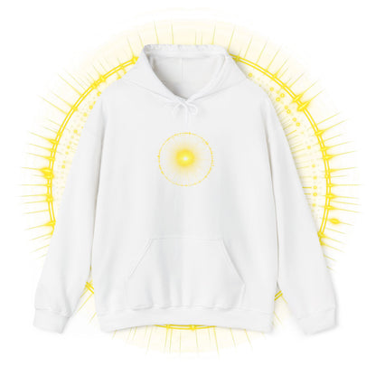 Inner Power (Solar Plexus Chakra)