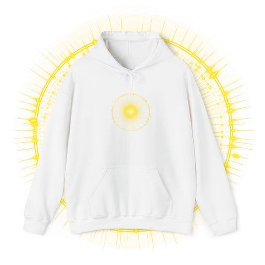 Inner Power (Solar Plexus Chakra)