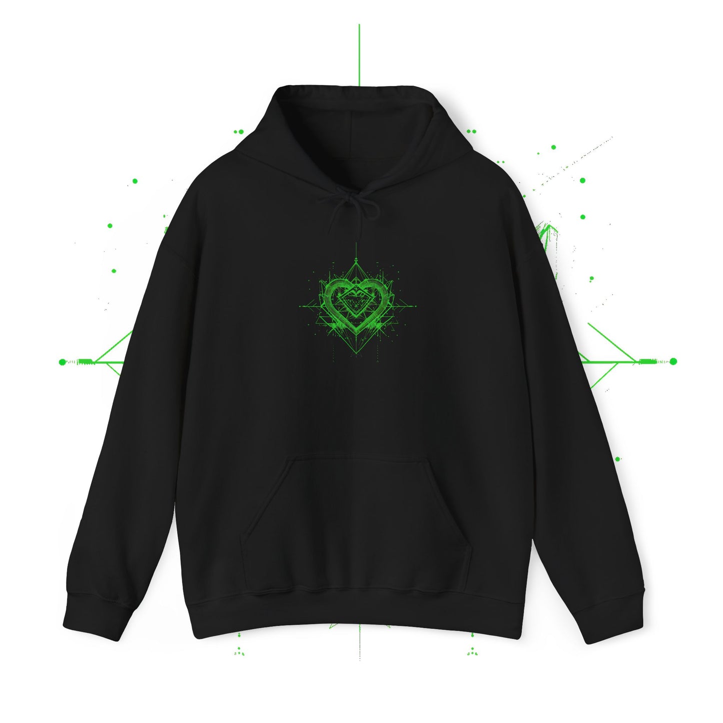 Boundless Love (Heart Chakra)