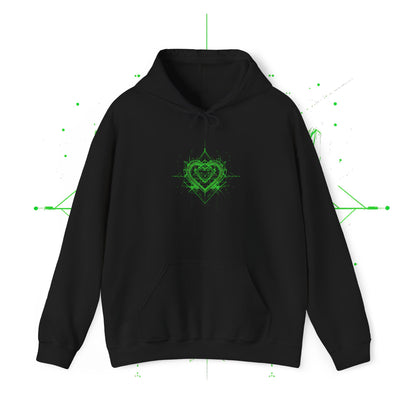 Boundless Love (Heart Chakra)