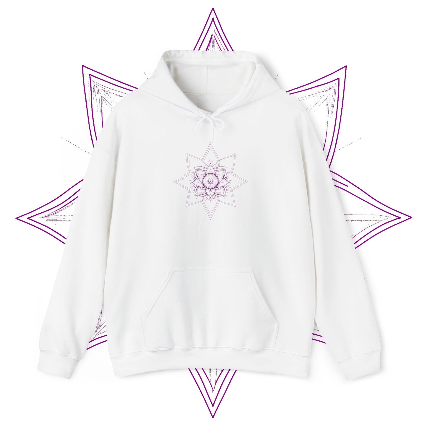 Cosmic Connection (Crown Chakra)