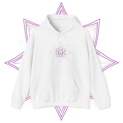 Cosmic Connection (Crown Chakra)