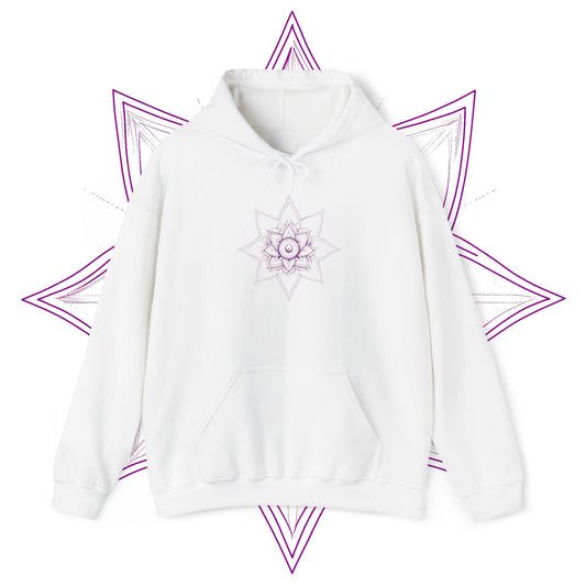 Cosmic Connection (Crown Chakra)