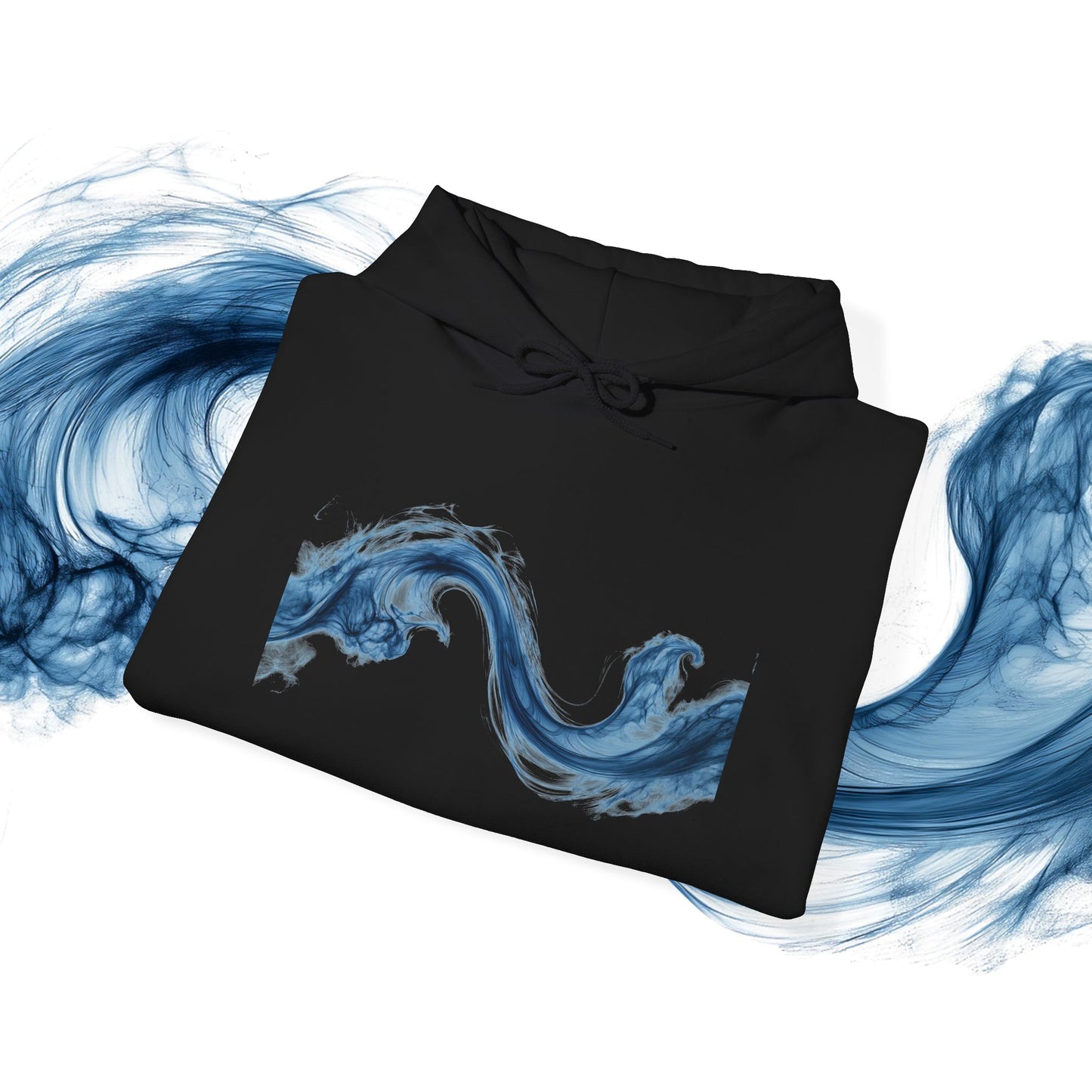Fluid Harmony (Water Element)