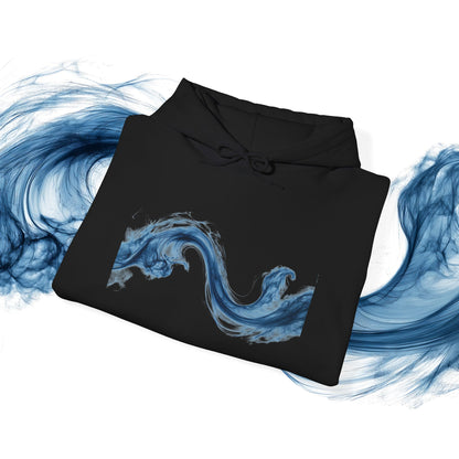 Fluid Harmony (Water Element)