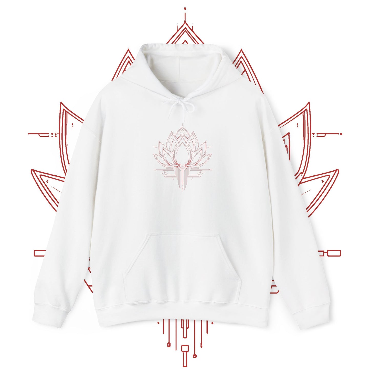 Rooted Stability (Root Chakra)