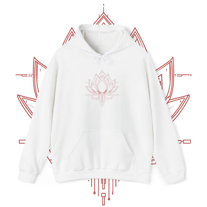 Rooted Stability (Root Chakra)