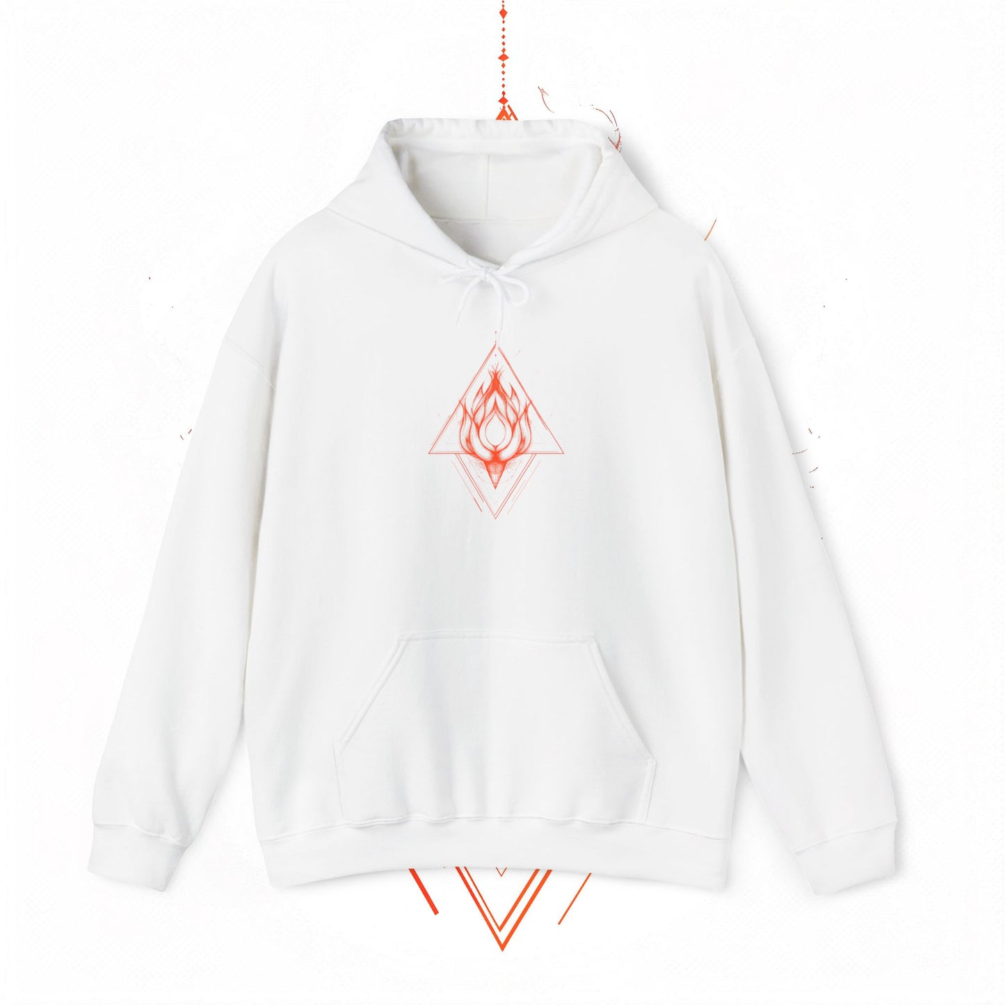 Eternal Flame (Fire Element)