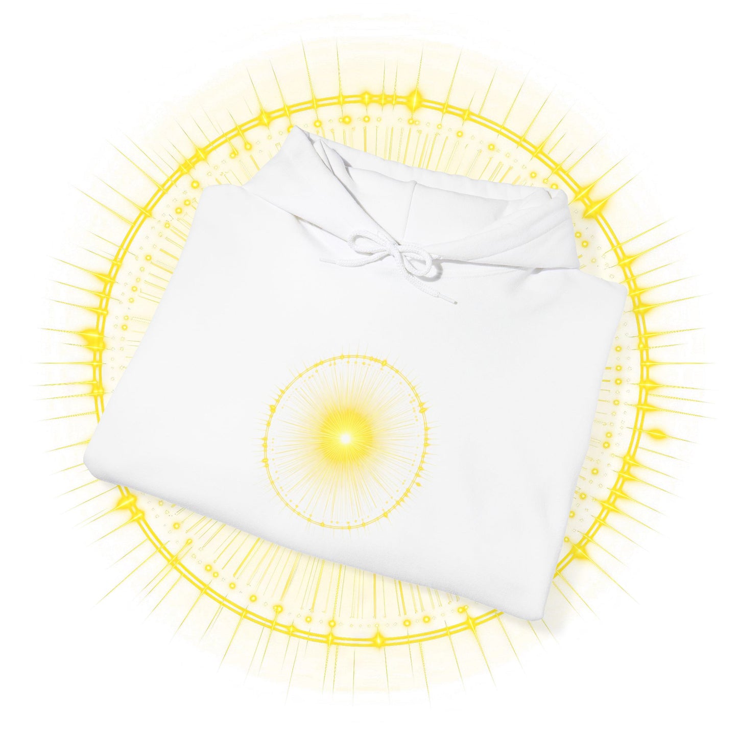 Inner Power (Solar Plexus Chakra)