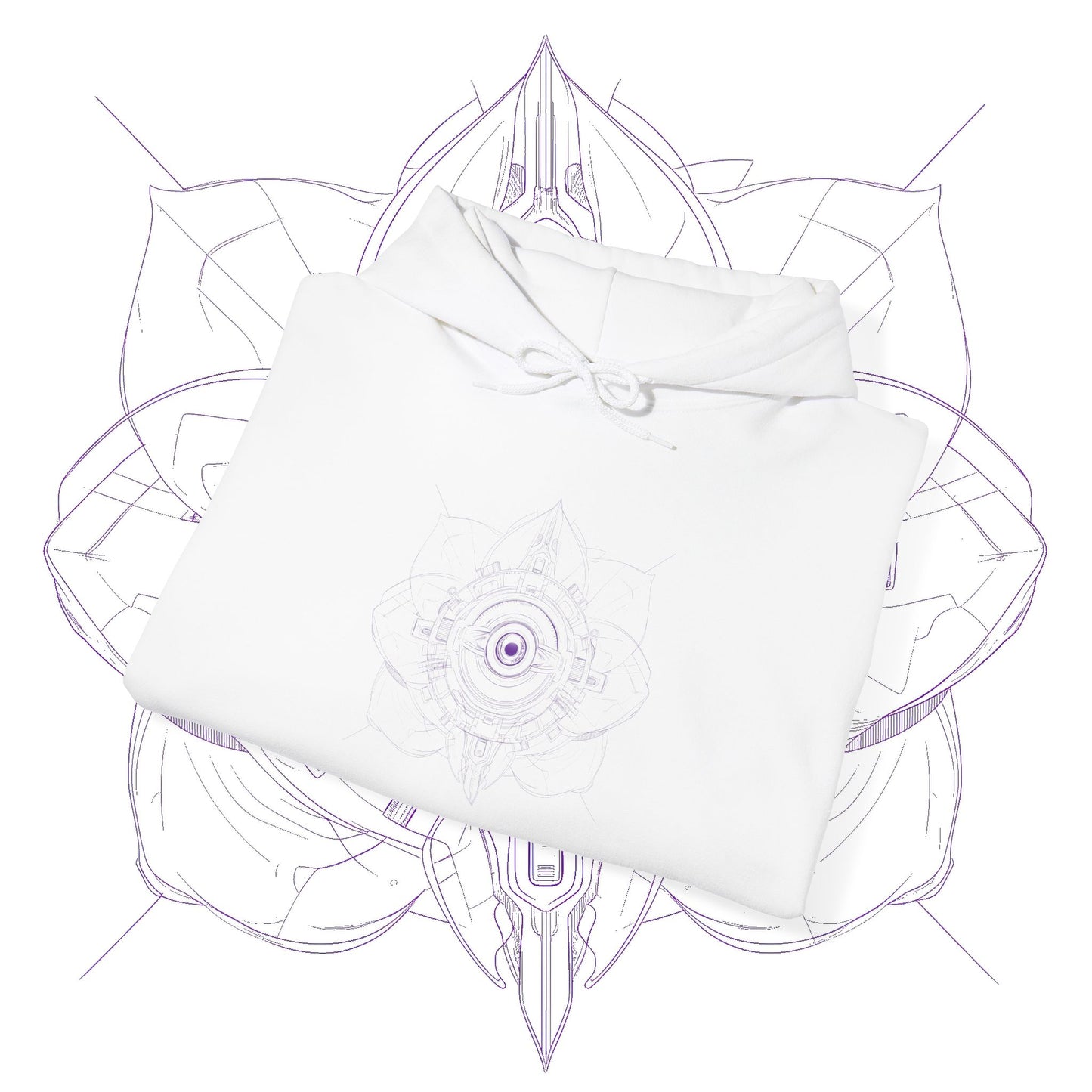 Divine Insight (Third Eye Chakra)