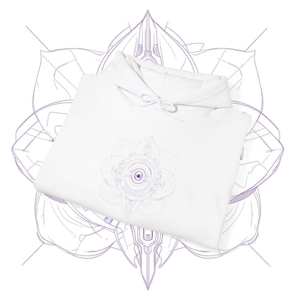 Divine Insight (Third Eye Chakra)