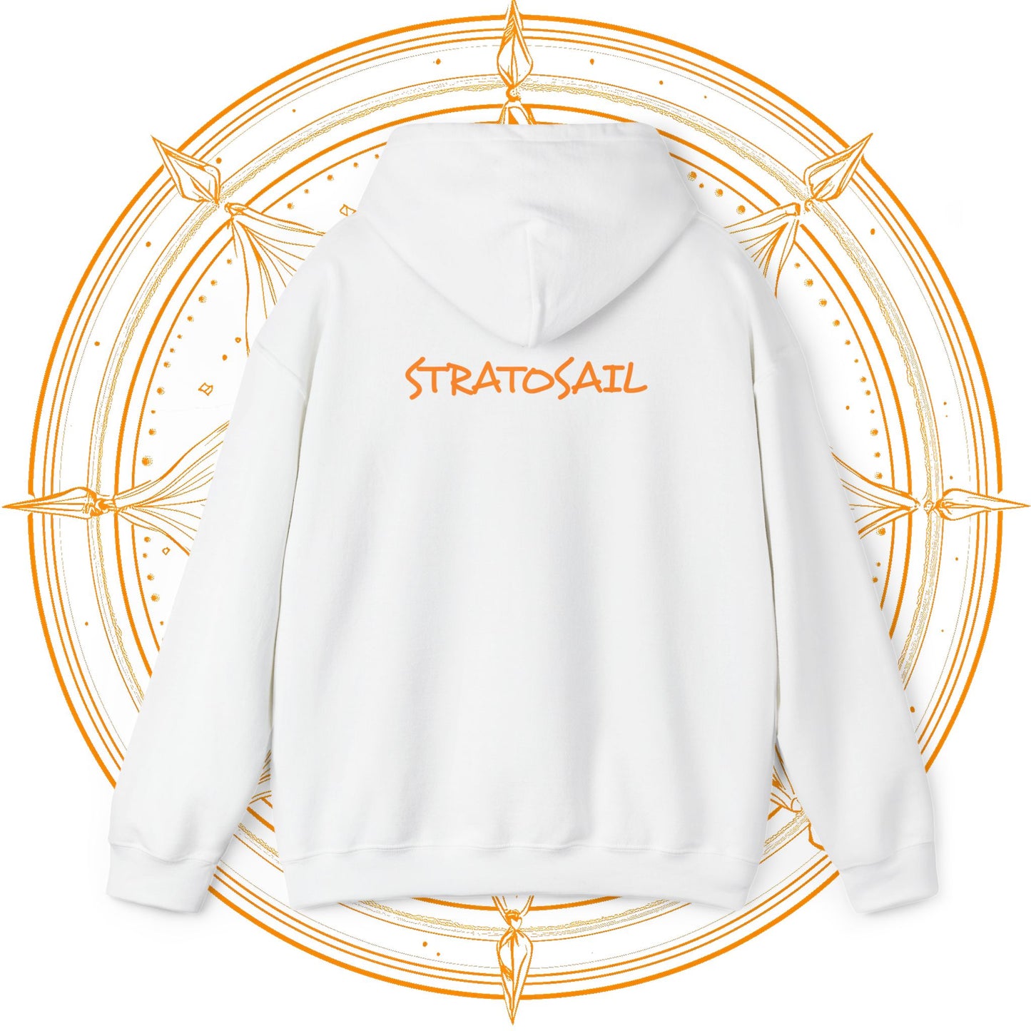 Creative Flow (Sacral Chakra)