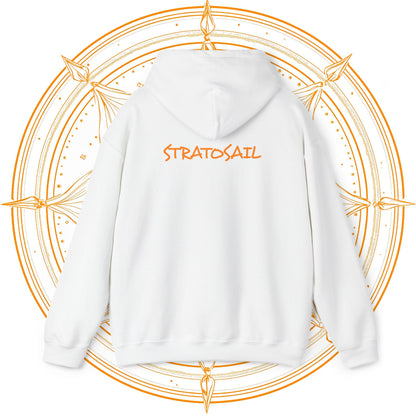 Creative Flow (Sacral Chakra)