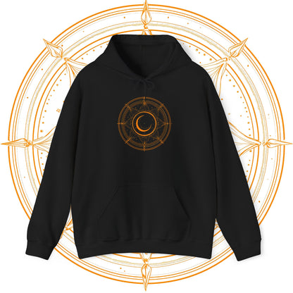 Creative Flow (Sacral Chakra)