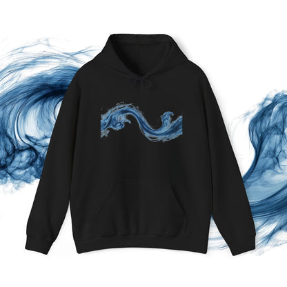 Fluid Harmony (Water Element)