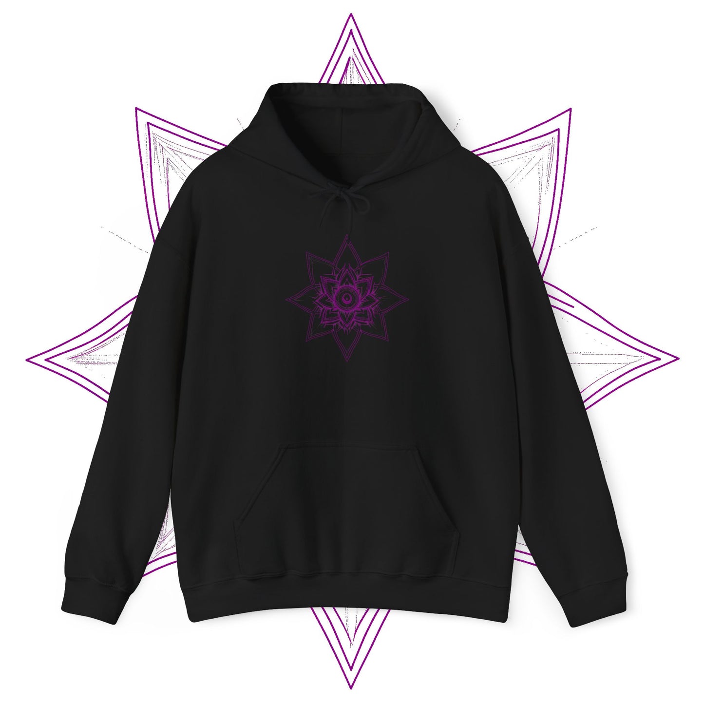 Cosmic Connection (Crown Chakra)