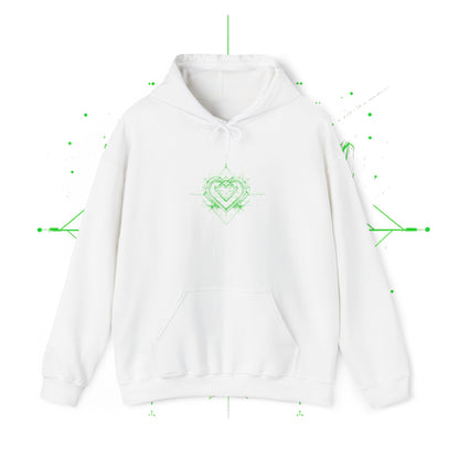 Boundless Love (Heart Chakra)