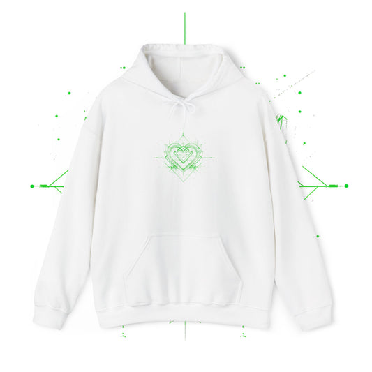 Boundless Love (Heart Chakra)